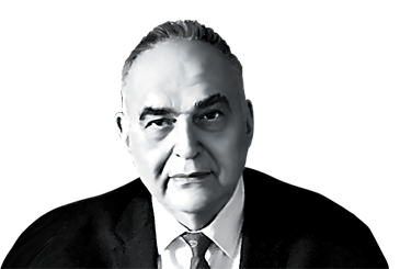 Χαράλαμπος Ανθόπουλος
