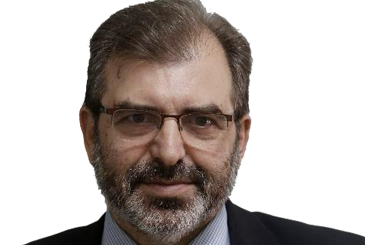 Πέτρος Τρουπιώτης