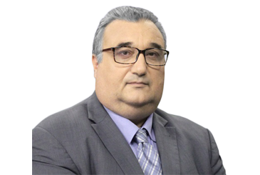 Γιάννης Αντύπας