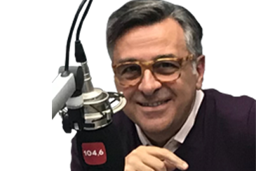Γιώργος Κουβαράς