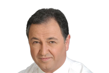 Κώστας Κιλτίδης