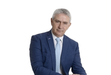 Αναστάσιος Δημοσχάκης 