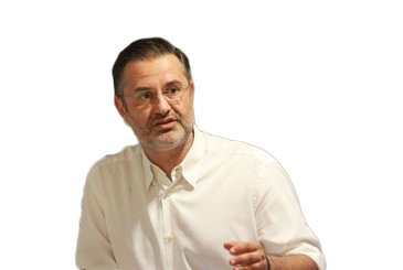 Δημήτρης Τυχάλας