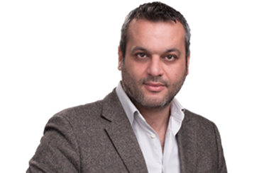 Χάρης Μαμουλάκης
