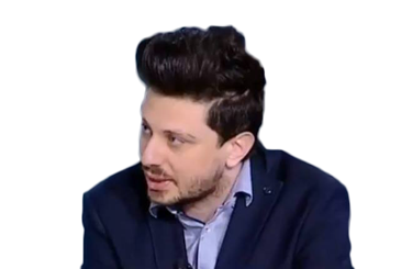 Κωνσταντίνος Βουδούρης