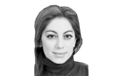 Ελένη Στεργίου