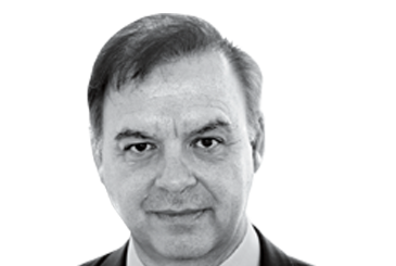 Παναγιώτης Λιαργκόβας