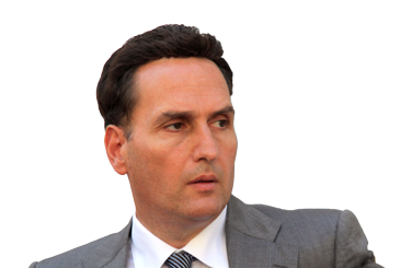 Μιχάλης Δημητρακόπουλος