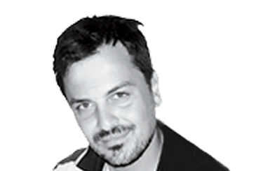 Μάρκος Τρούλης 