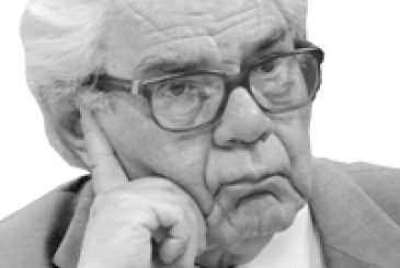 Γιώργος Κασιμάτης