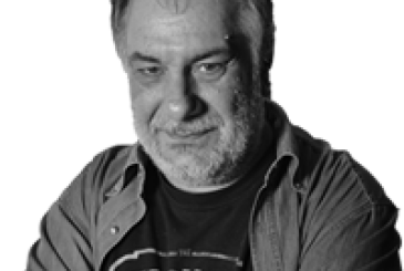 Βασίλης Αδαμόπουλος