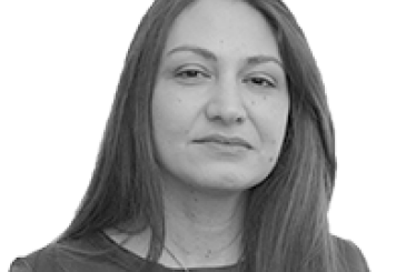 Μαρία Σαράντη