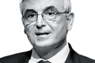 Πάνος Τσακλόγλου