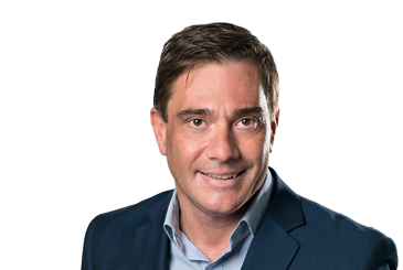 Βασίλης Φεύγας