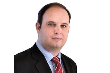 Κωνσταντίνος Παρίσης  