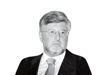 Αλέξανδρος Μαλλιάς