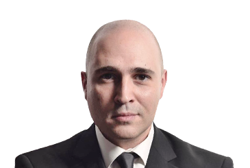Κωνσταντίνος Μπογδάνος