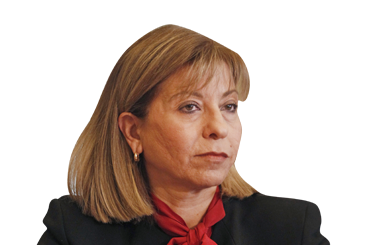 Άννυ Ποδηματά