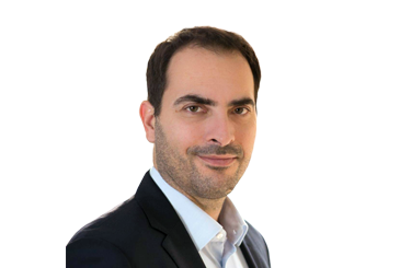 Νίκος Κατσένης 