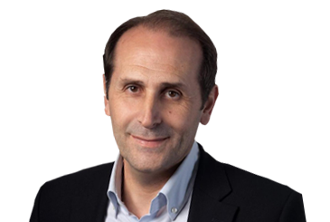 Απόστολος Βεσυρόπουλος