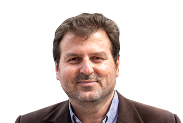 Μιχάλης Μπάκας