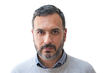 Αντώνης Ανδρονίκου