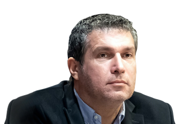 Νίκος Πέππας