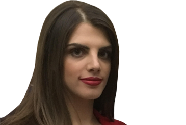 Φαίη Καλογήρου