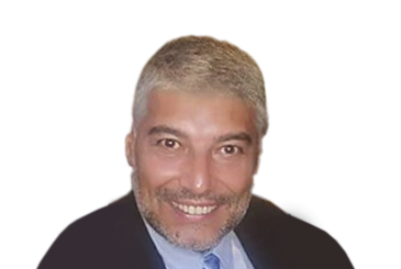 Άγης Βερούτης