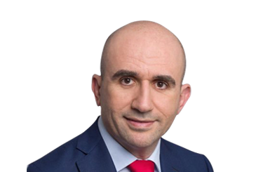 Γρηγόρης Λέων