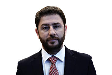 Νίκος Ανδρουλάκης