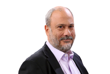 Ανδρέας Ρουμελιώτης