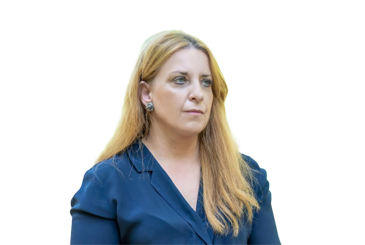 Παναγιώτα Βράντζα 