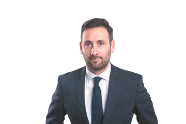 Γιάννης  Μελάς