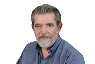 Στάθης Σταυρόπουλος