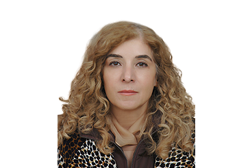 Τριανταφυλλιά Καδόγλου