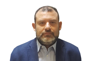 Άγγελος Τσακανίκας