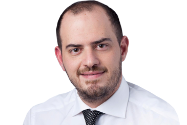 Γιώργος Κώτσηρας