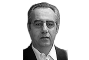 Κώστας Μελάς