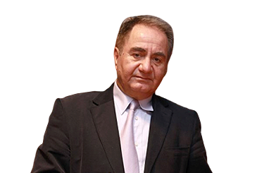 Θεόδωρος Κατσανέβας