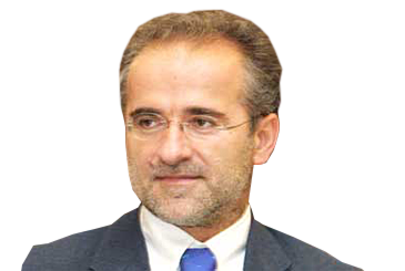 Γιώργος Πανταγιάς 