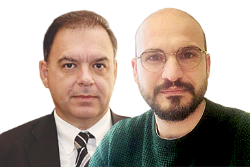 Παναγιώτης Λιαργκόβας, Βλάσσης Μισσός