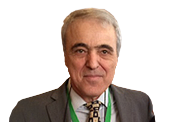 Βασίλης Τσολακίδης