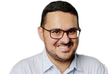 Γιώργος Λυκοκάπης