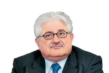 Κώστας Τζαβάρας