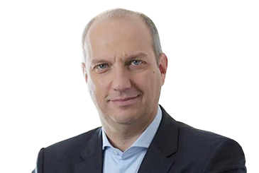 Γιάννης Οικονόμου