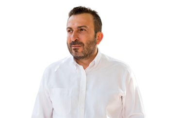 Στέφανος Παραστατίδης