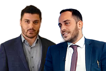 Διονύσης Τεμπονέρας, Γιώργος Νικολόπουλος