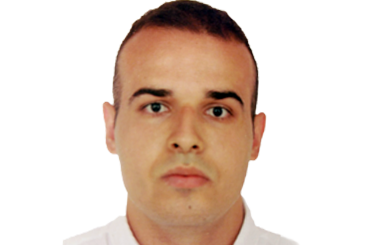 Σταύρος Μπάρκουλας