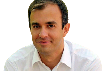 Τάσος Χατζηβασιλείου